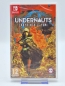 Preview: Undernauts: Labyrinth of Yomi - NEU